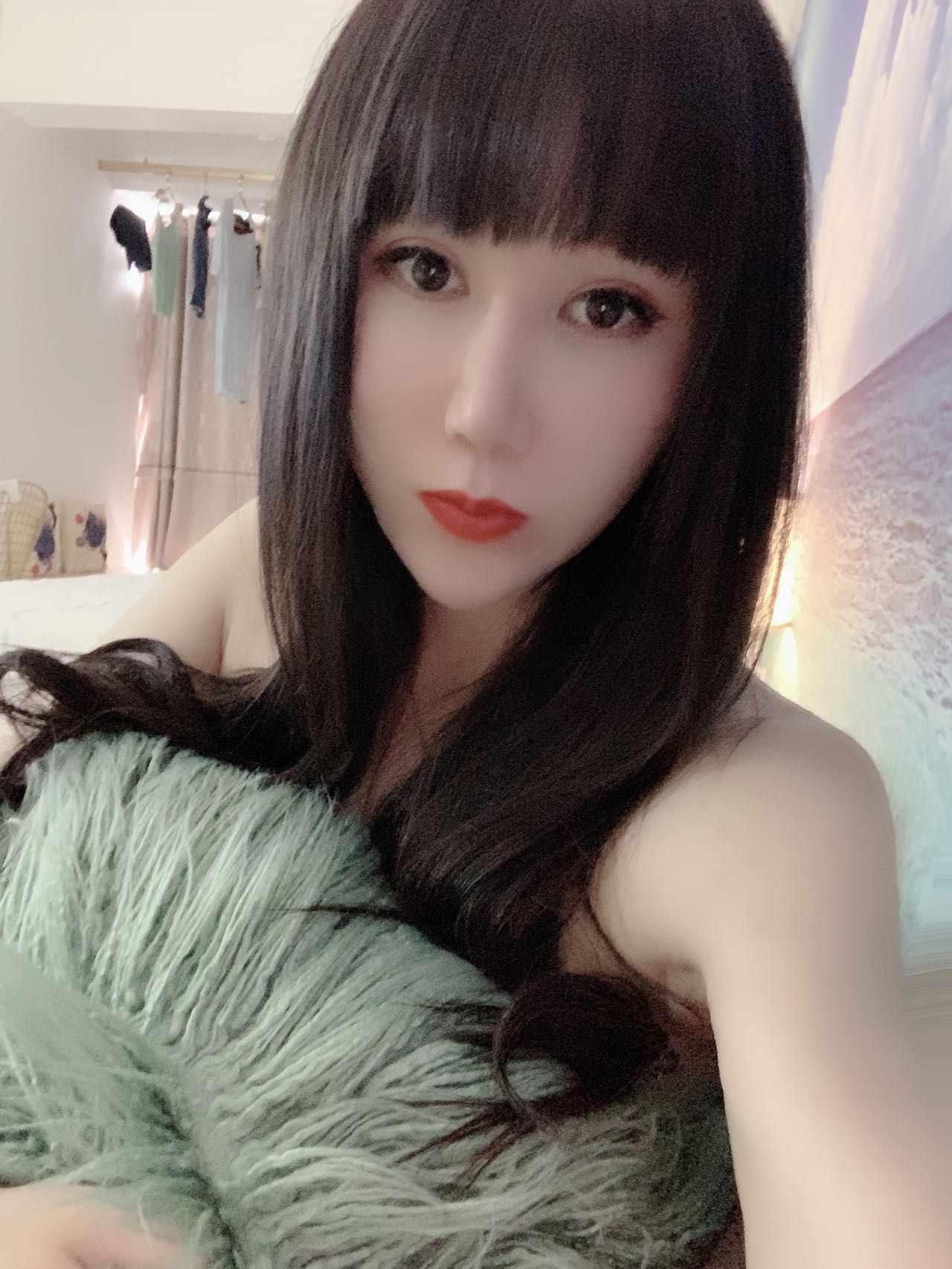 活好服务好的小姐姐