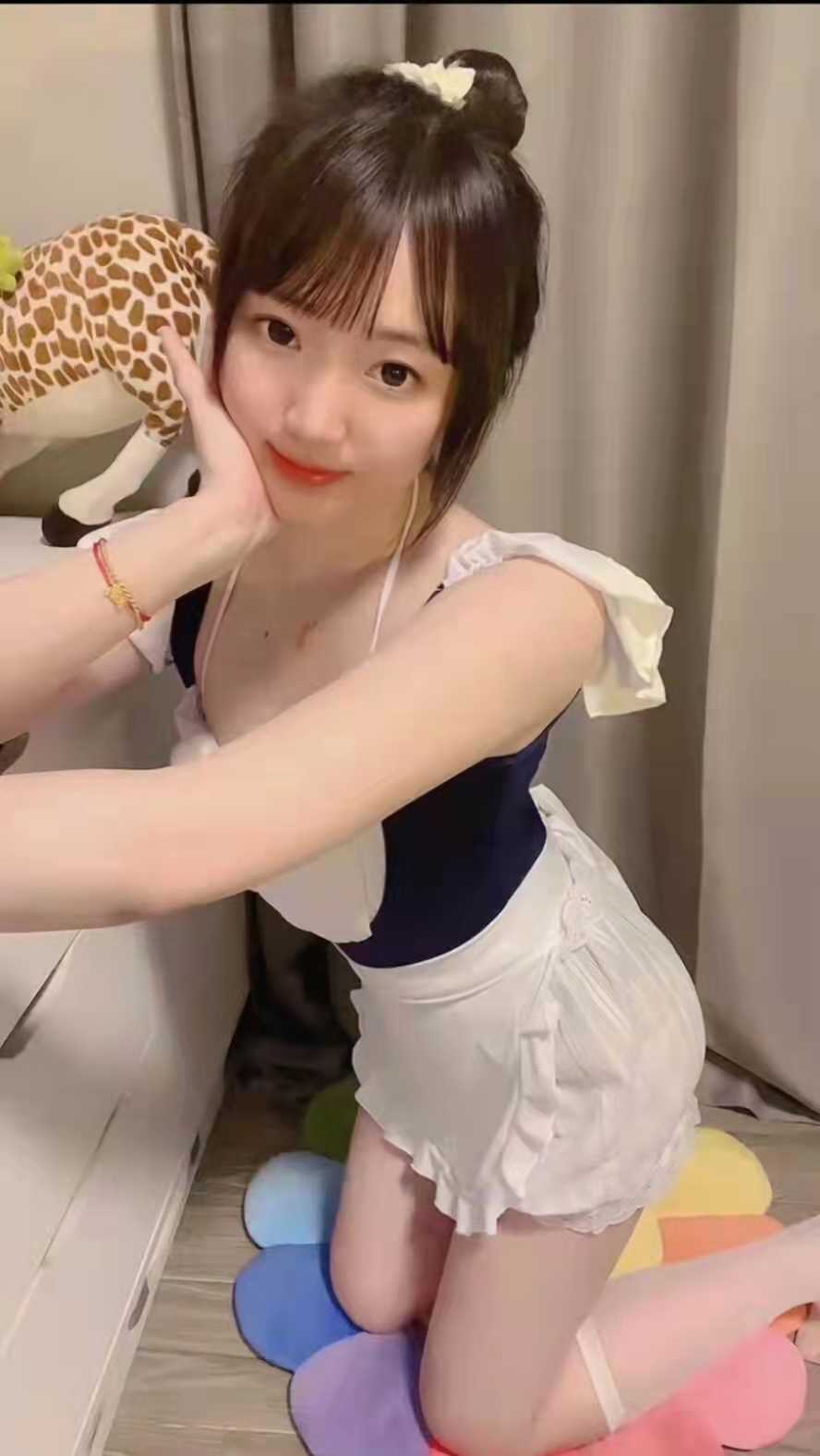 刚过来重庆的姐妹花