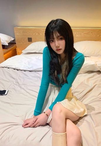 约个26可 she~吻时尚开放的嫩妹